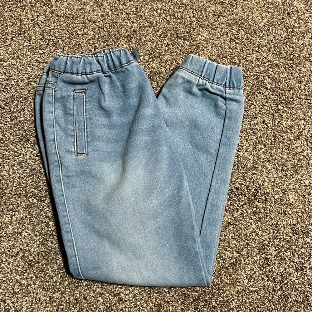 7 For All‎ Mankind pull on pants